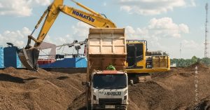 
										 Other Biomass Material​					