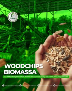 WoodChips