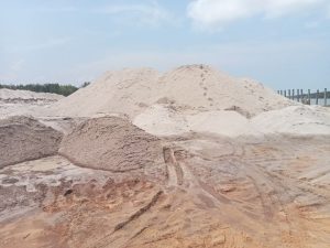 Pasir Silika